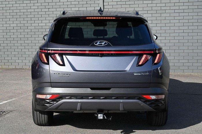 2024 Hyundai Tucson Highlander
