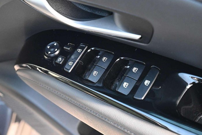 2024 Hyundai Tucson Highlander