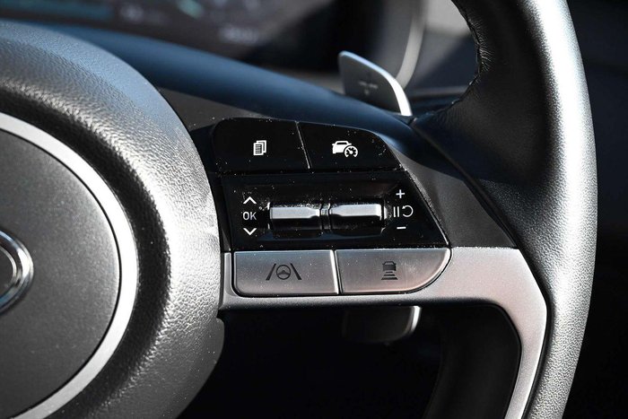 2024 Hyundai Tucson Highlander