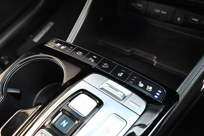2024 Hyundai Tucson Highlander