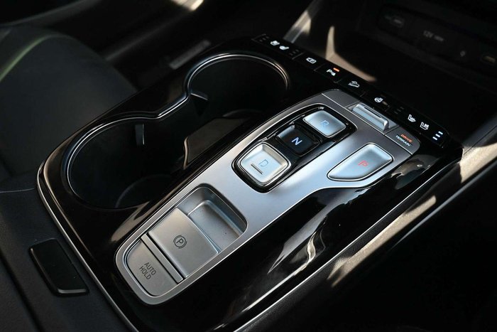 2024 Hyundai Tucson Highlander