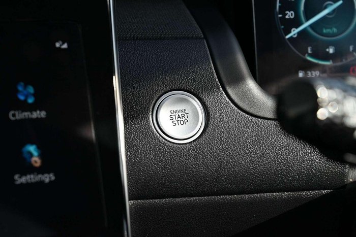 2024 Hyundai Tucson Highlander