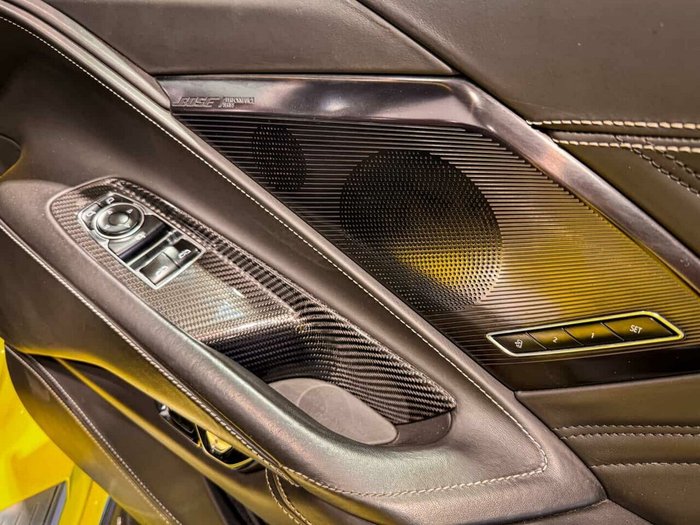 2023 Chevrolet Corvette
