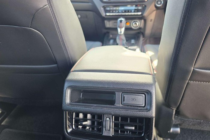 2025 Isuzu D-MAX X-TERRAIN