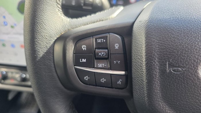 2024 Ford Everest Sport