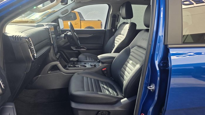 2024 Ford Everest Sport