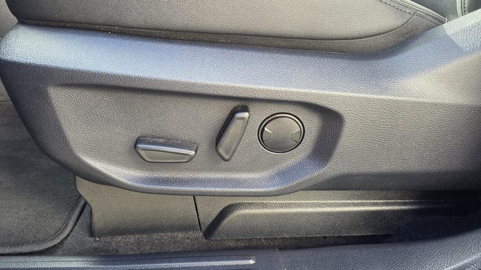 2024 Ford Everest Sport
