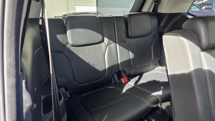 2024 Ford Everest Sport
