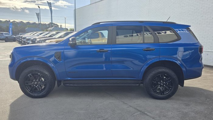 2024 Ford Everest Sport