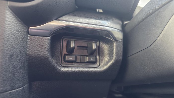 2024 Ford Everest Sport