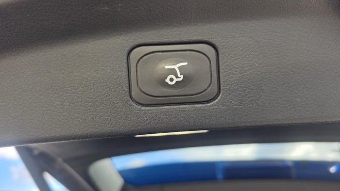 2024 Ford Everest Sport