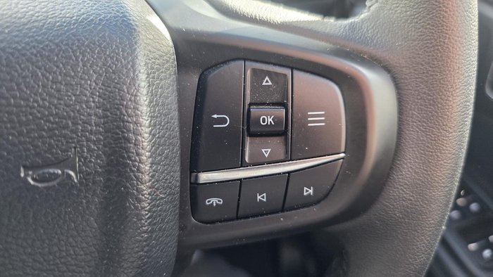 2024 Ford Everest Sport