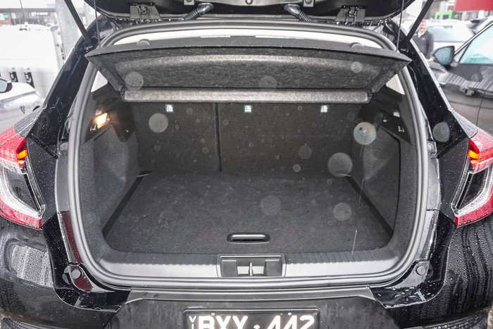 2021 Renault Captur Intens