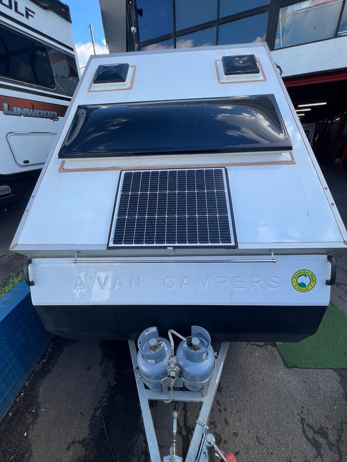 2024 Avan Cruiser