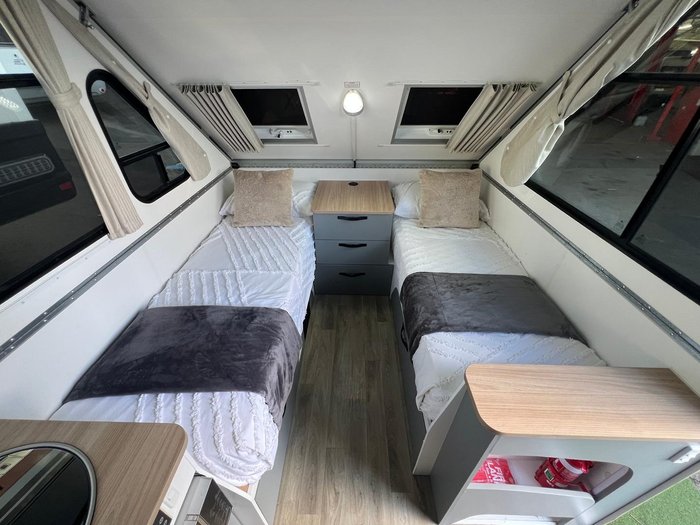 2024 Avan Cruiser