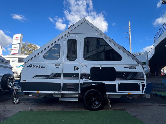 2024 Avan Cruiser