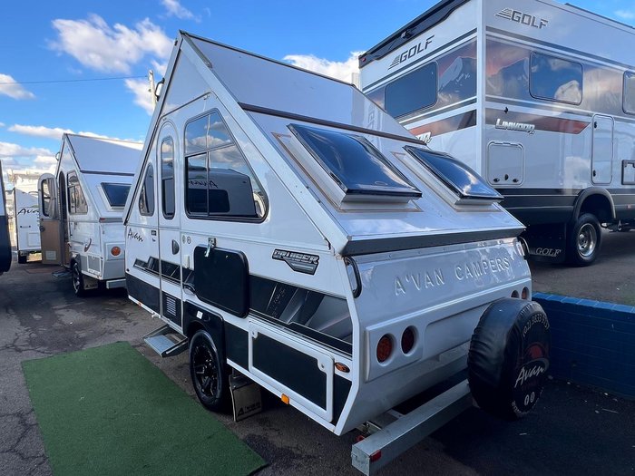 2024 Avan Cruiser