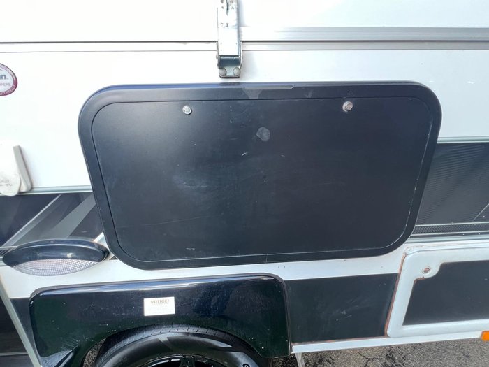 2024 Avan Cruiser