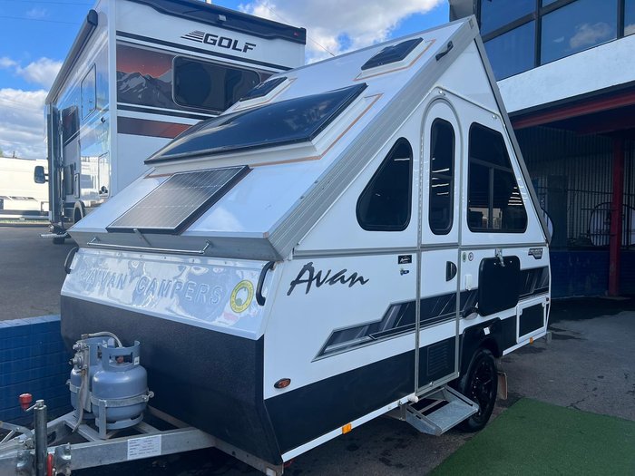 2024 Avan Cruiser