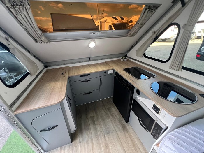 2024 Avan Cruiser