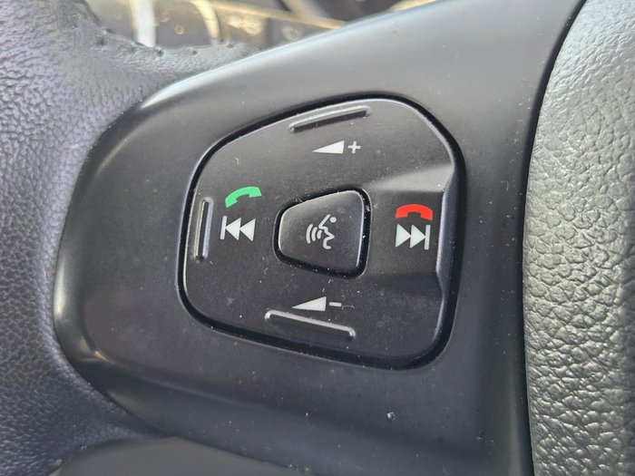 2014 Mazda BT-50 XTR