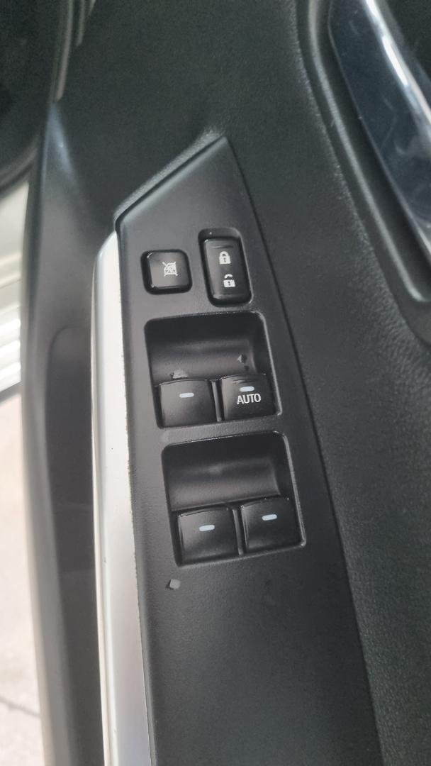 2019 Mitsubishi Pajero Sport Black Edition