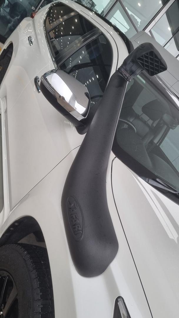 2019 Mitsubishi Pajero Sport Black Edition