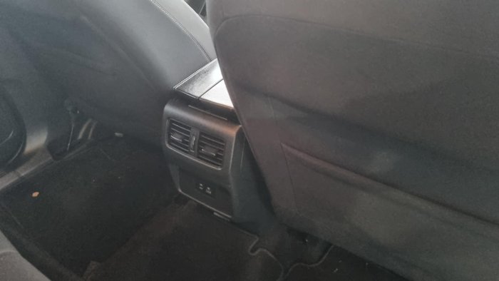 2023 Nissan X-TRAIL ST