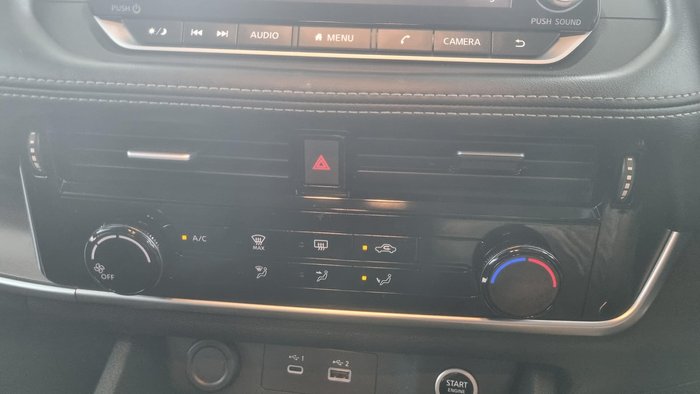 2023 Nissan X-TRAIL ST