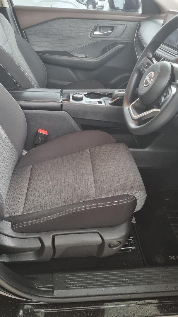 2023 Nissan X-TRAIL ST