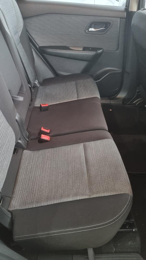 2023 Nissan X-TRAIL ST