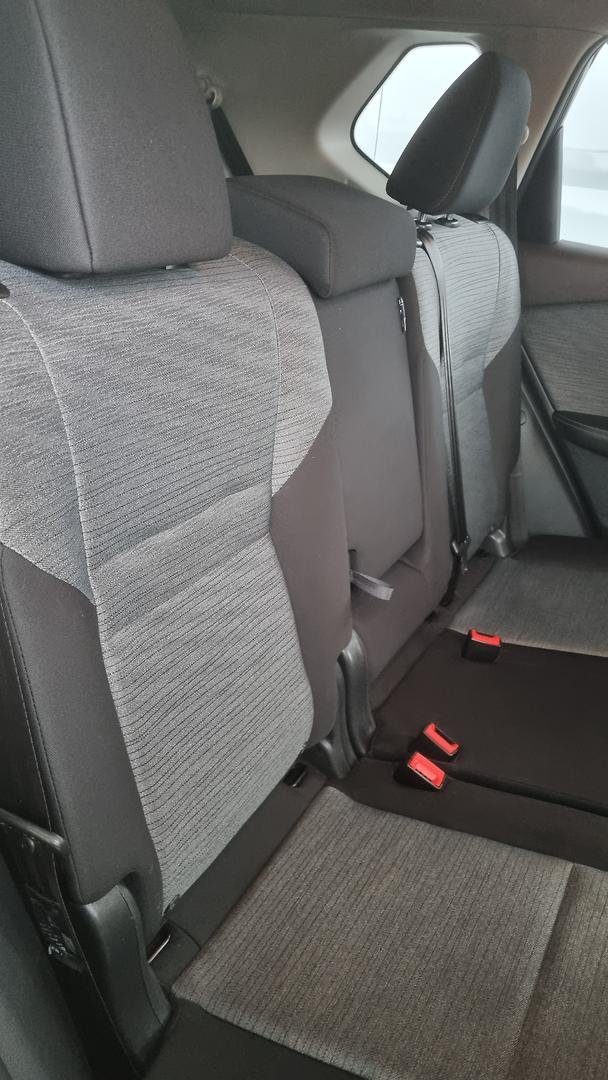 2023 Nissan X-TRAIL ST
