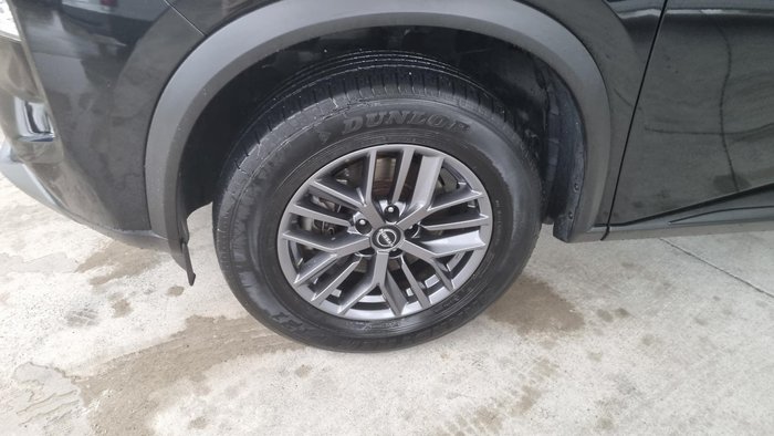 2023 Nissan X-TRAIL ST