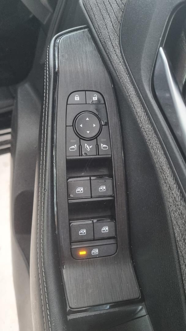2023 Nissan X-TRAIL ST