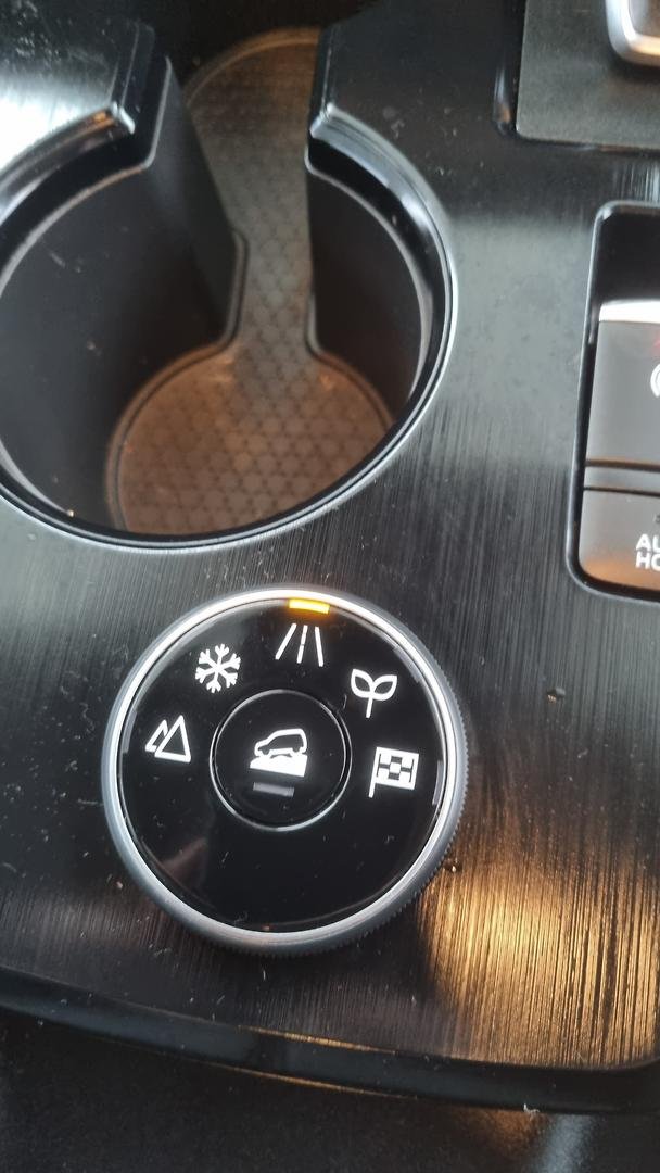 2023 Nissan X-TRAIL ST