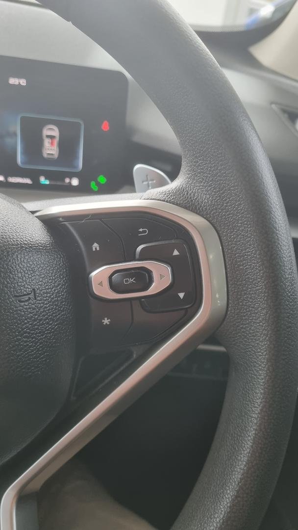 2021 Haval H6 Premium