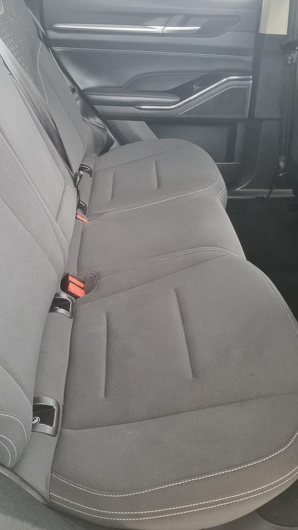 2021 Haval H6 Premium