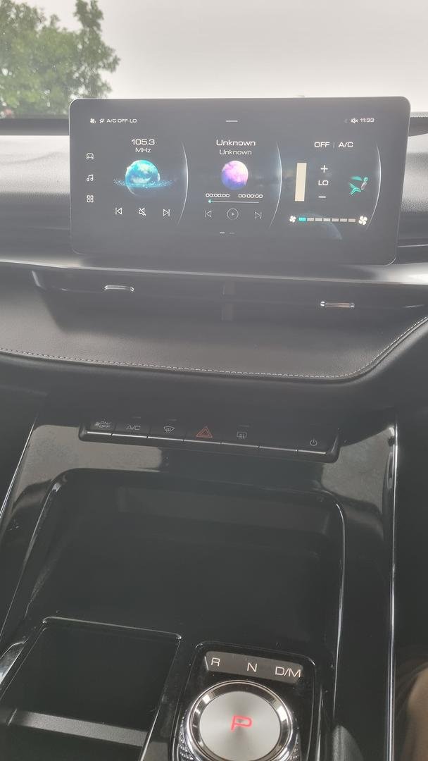 2021 Haval H6 Premium