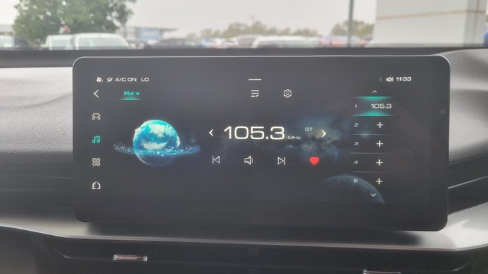 2021 Haval H6 Premium