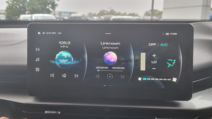 2021 Haval H6 Premium