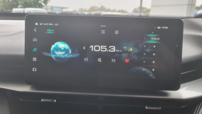 2021 Haval H6 Premium