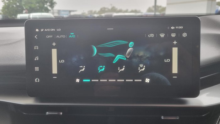 2021 Haval H6 Premium