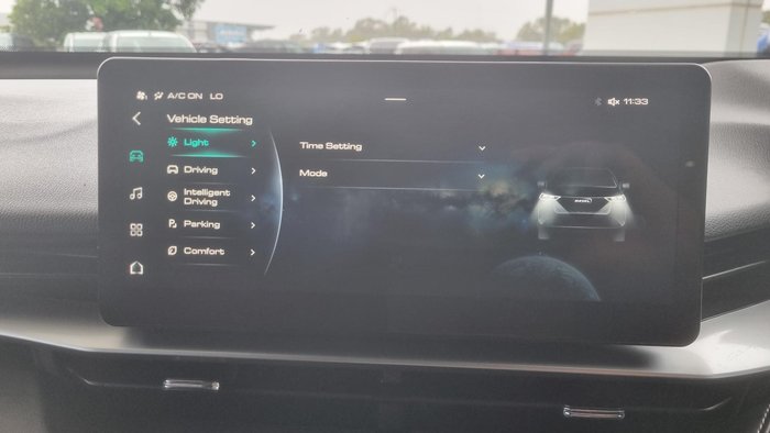 2021 Haval H6 Premium