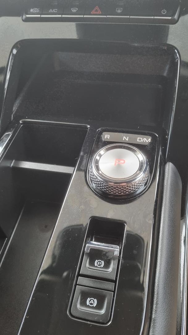 2021 Haval H6 Premium