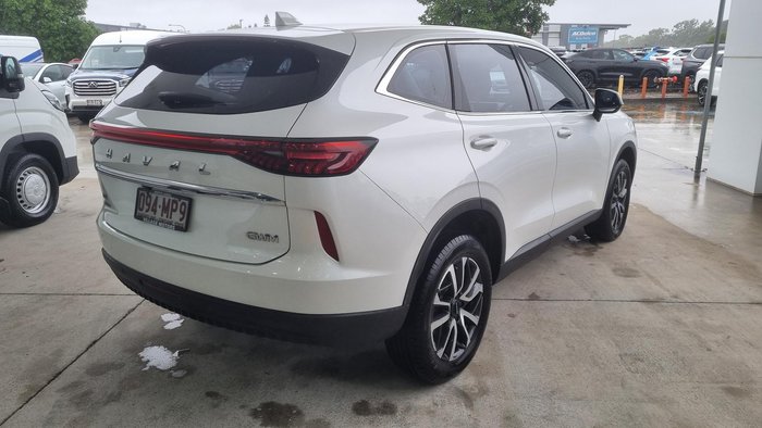 2021 Haval H6 Premium