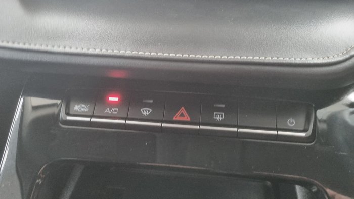 2021 Haval H6 Premium