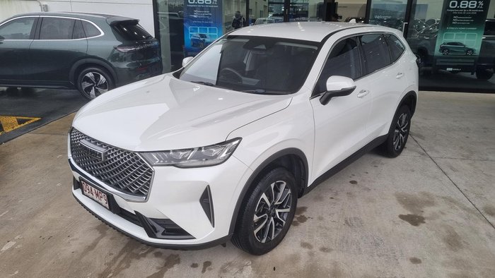 2021 Haval H6 Premium