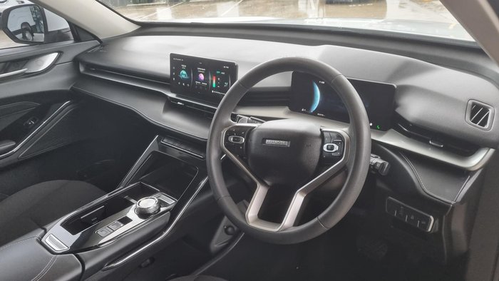 2021 Haval H6 Premium