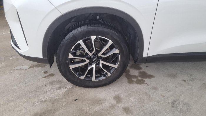 2021 Haval H6 Premium