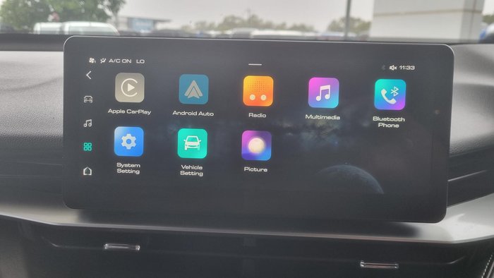 2021 Haval H6 Premium